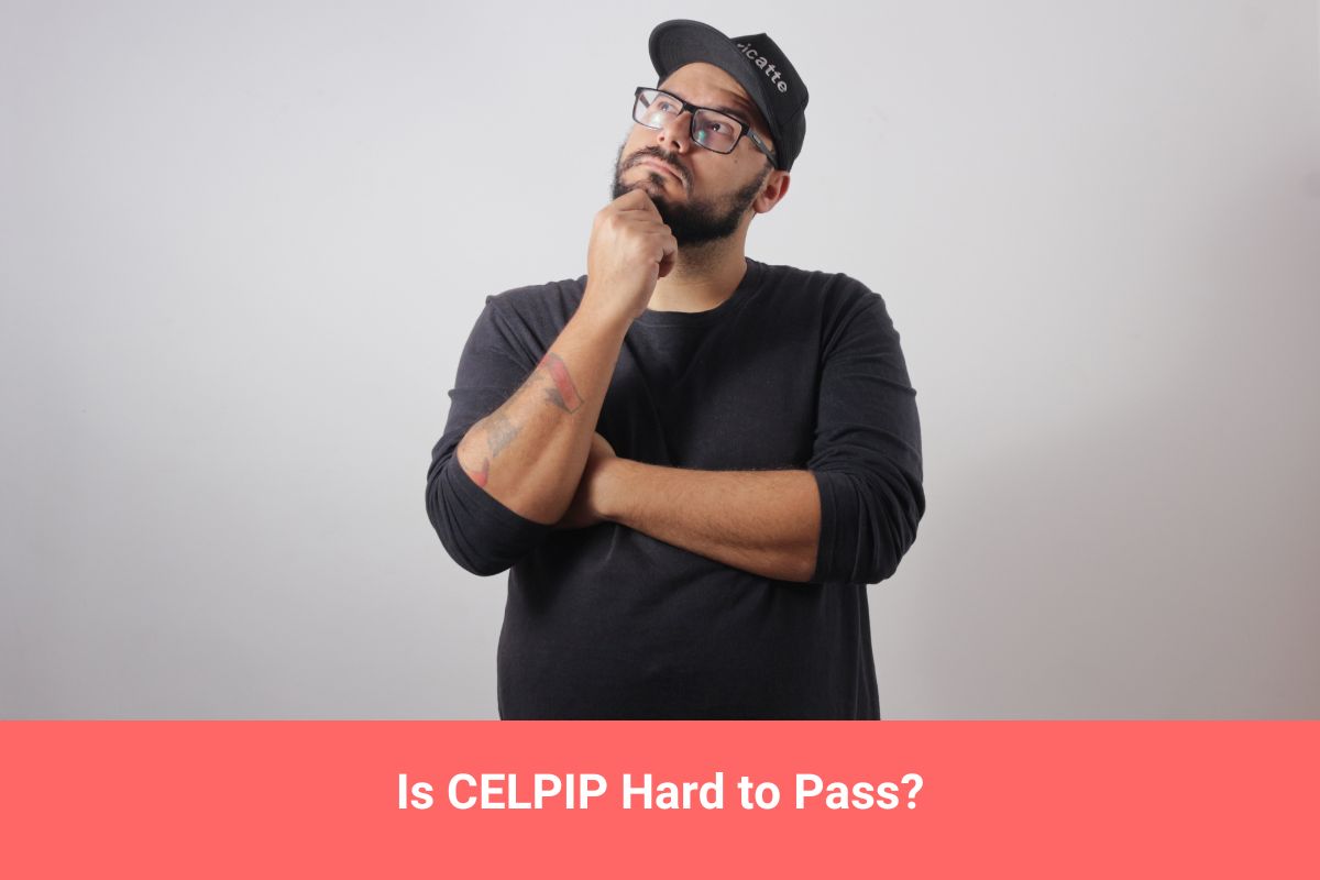 Is CELPIP hard to pass